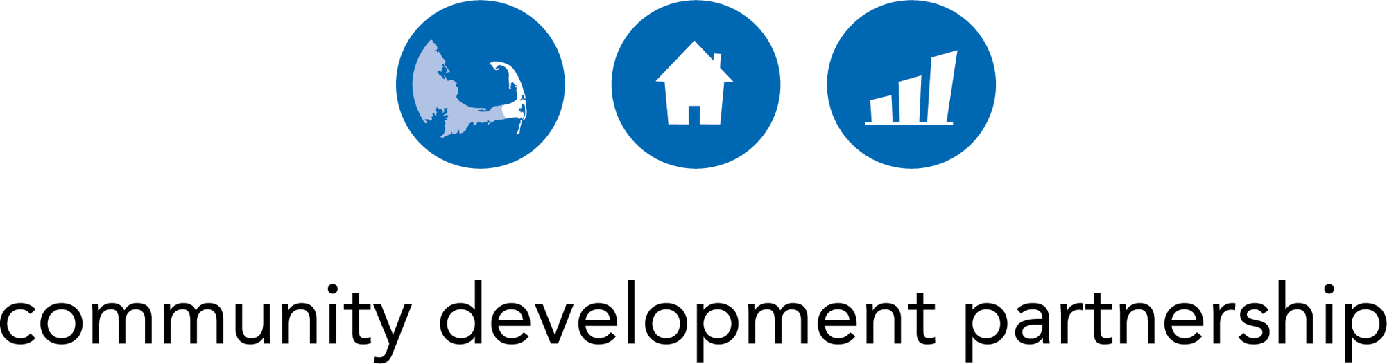 Community Development Partnership Logo