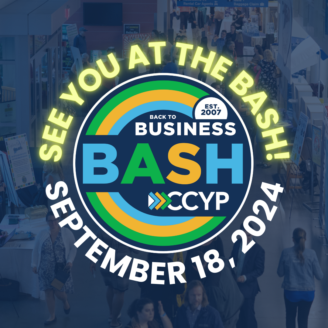 2024 - Back to Business Bash