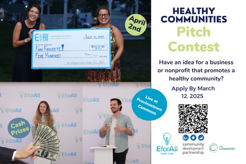 2025 Pitch Contest