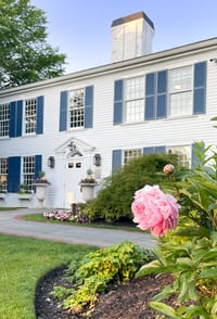 Wequassett Mother's Day Brunch image