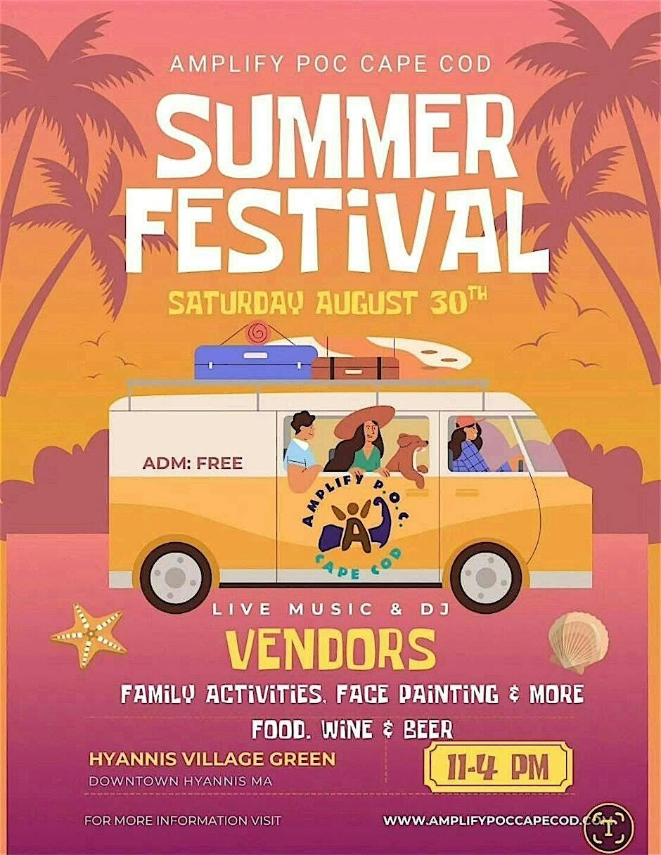 APOC SummerFestival