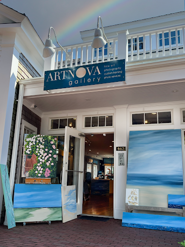 ARTNOVA