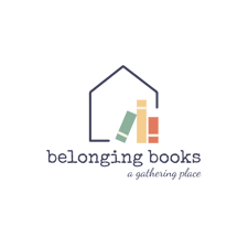 Belonging Books Logo
