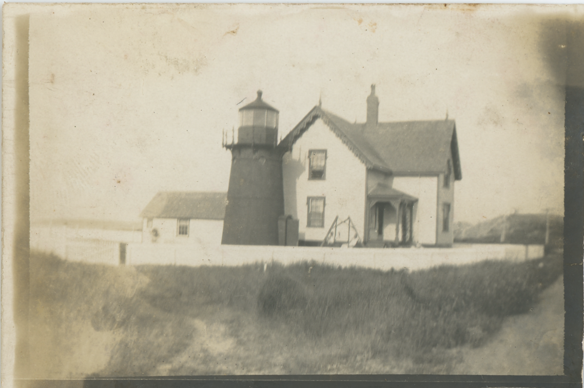 CCMM Female Lighthouse Keepers of Cape Cod Image