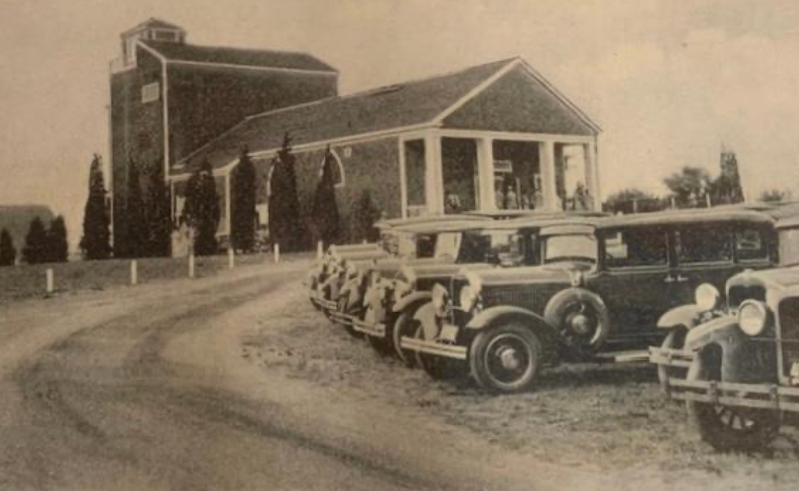 CCMM Roaring Twenties