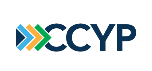 CCYP Logo Job Board