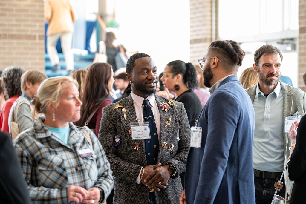 CCYPSummit26 - Kenard and Ricky