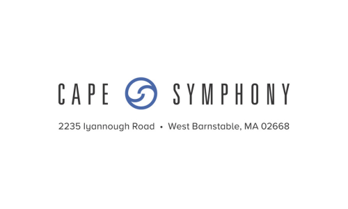 Calendar Logo Cape Symphony
