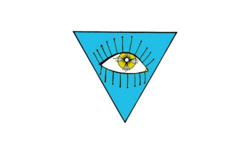 Calendar Logo Cordial Eye