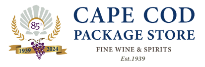 Cape Cod Package Store Logo