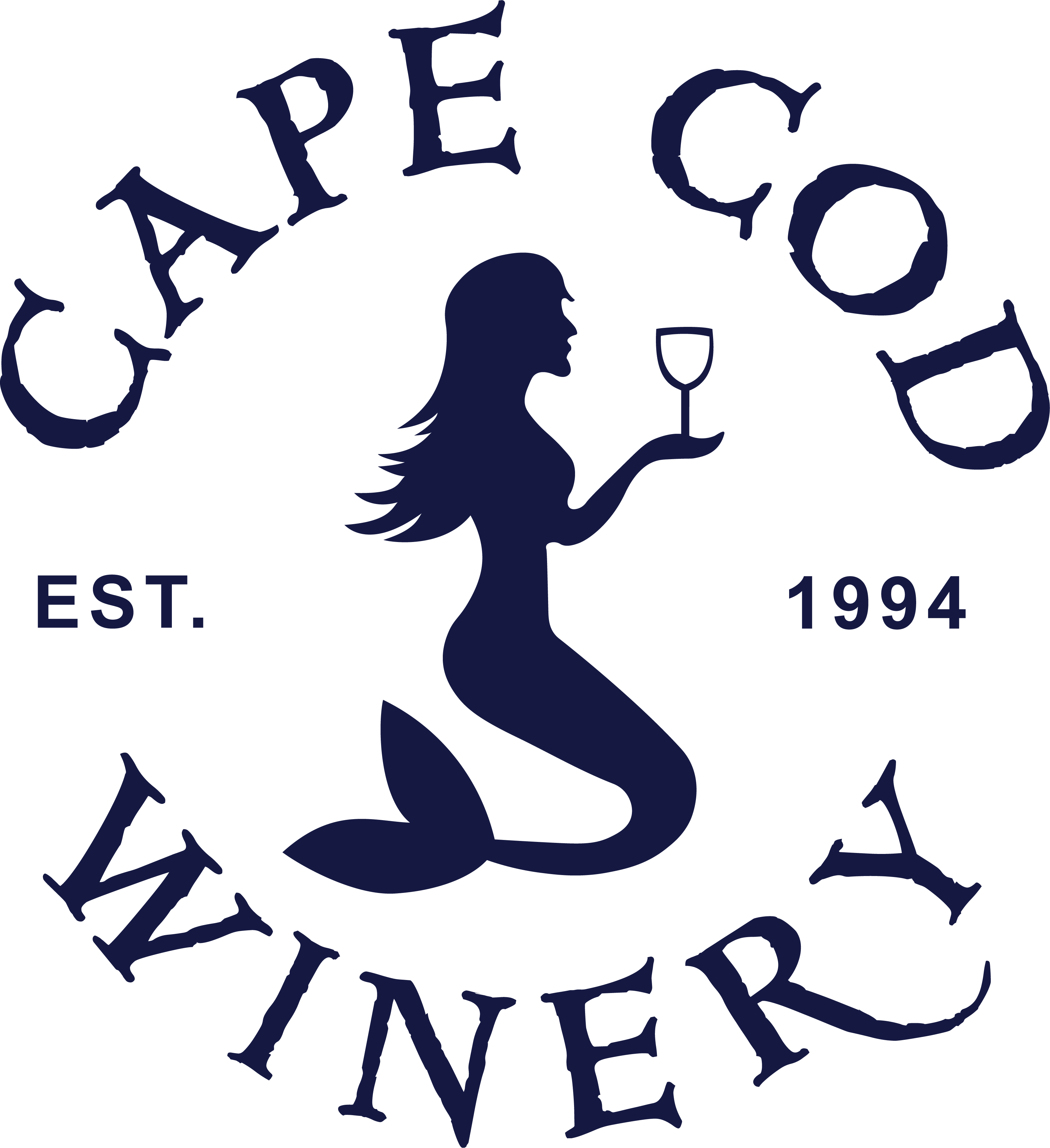 Cape Cod Winery Logo