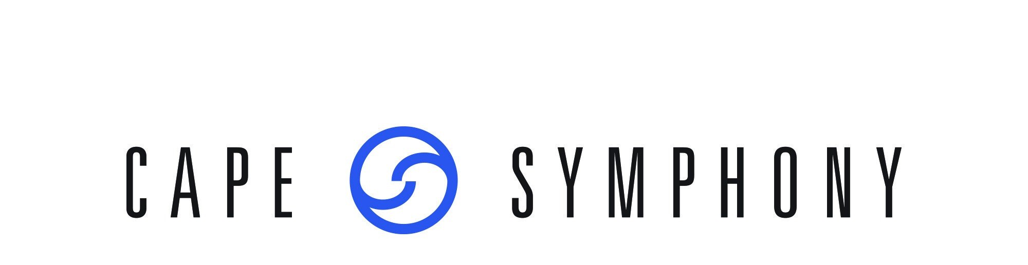 Cape Symphony Logo