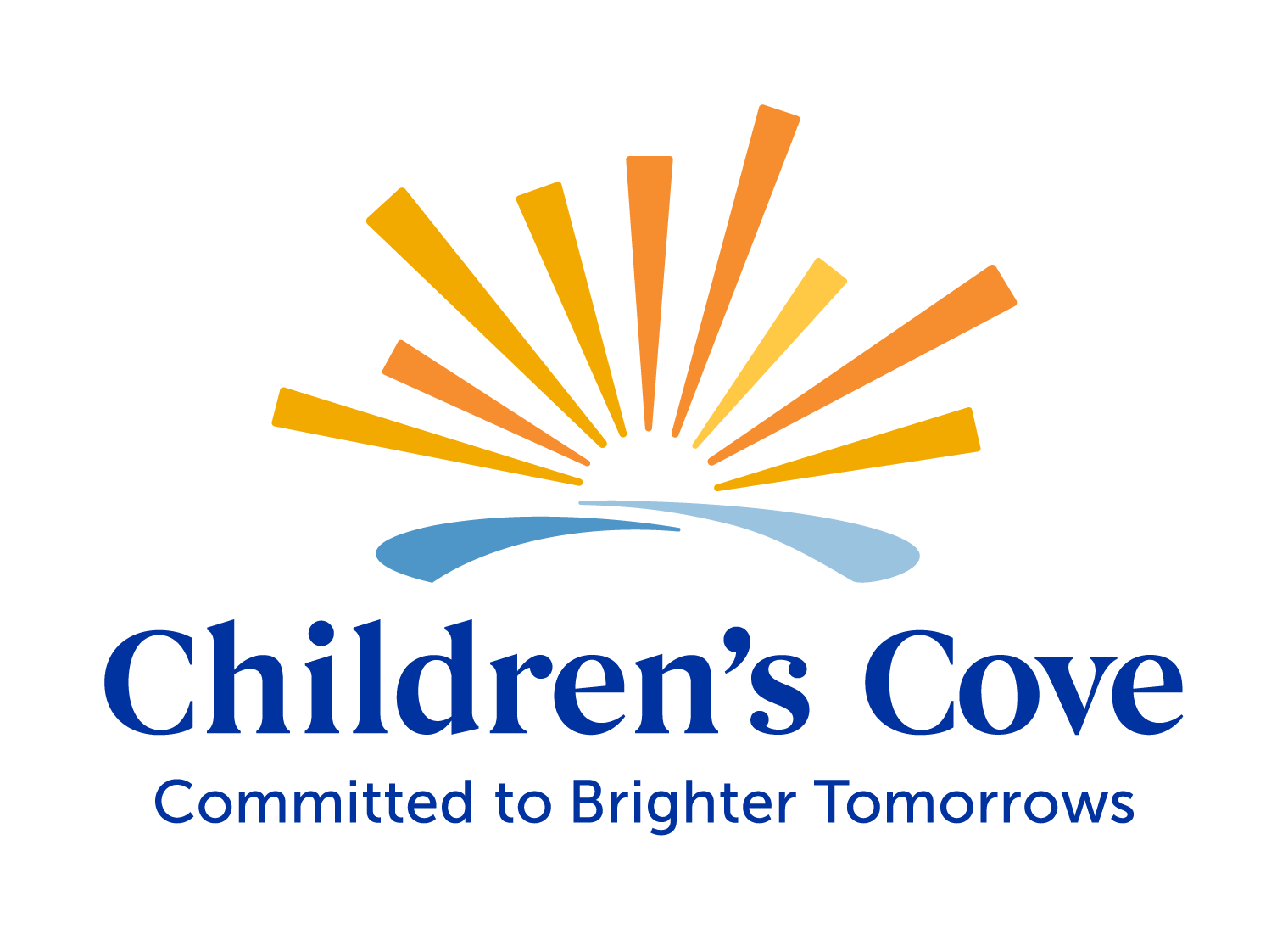 Children's Cove Logo