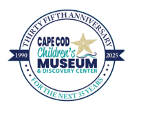 Childrens Museum 35 Logo