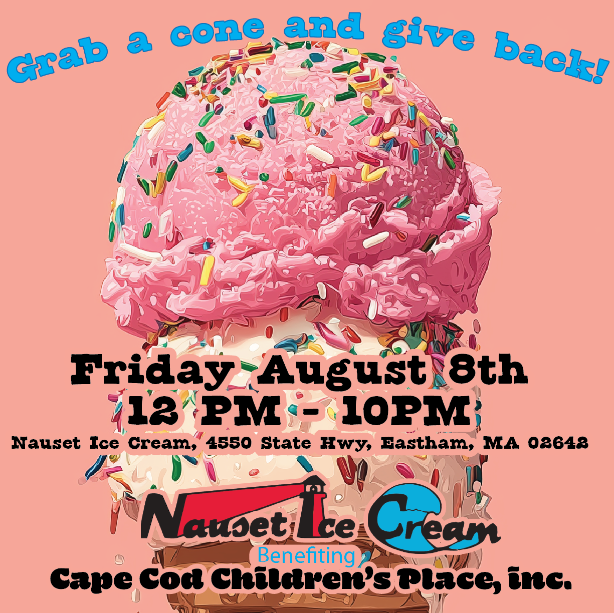 ChildrensPlace Ice Cream