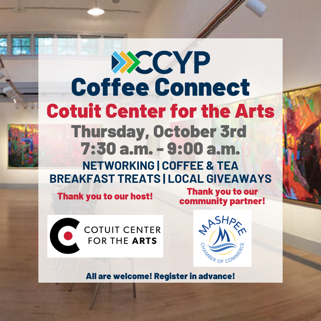 Coffee Connect 10324 Cotuit Center for the Arts (2)