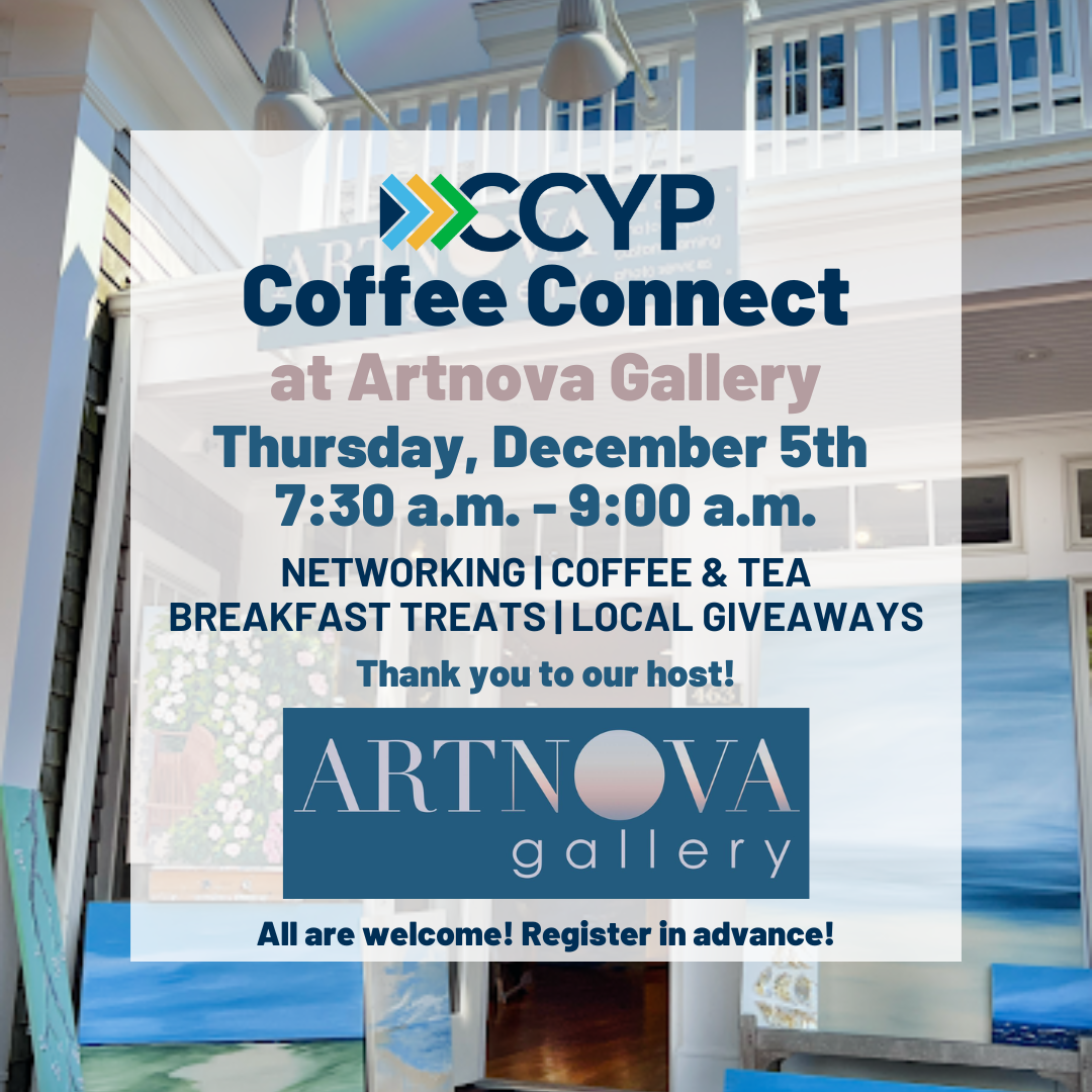 Coffee Connect 12524 Art Nova Gallery