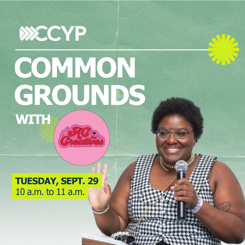 Common Grounds Alexis