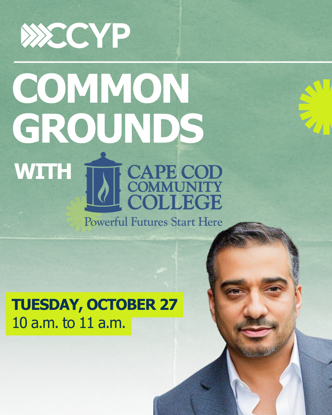 Common Grounds Brandon