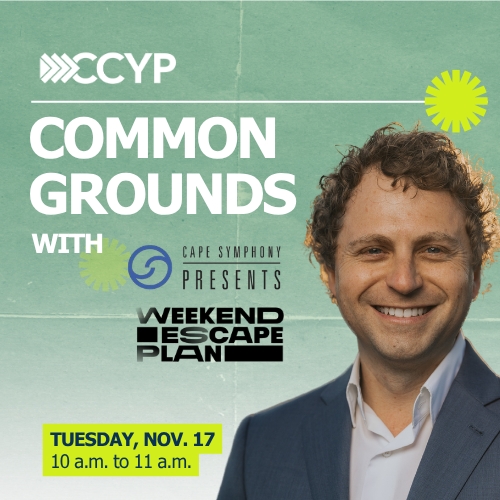 Common Grounds Rich