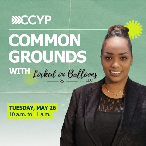 Common Grounds Stephanie