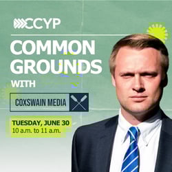 Common Grounds Topher