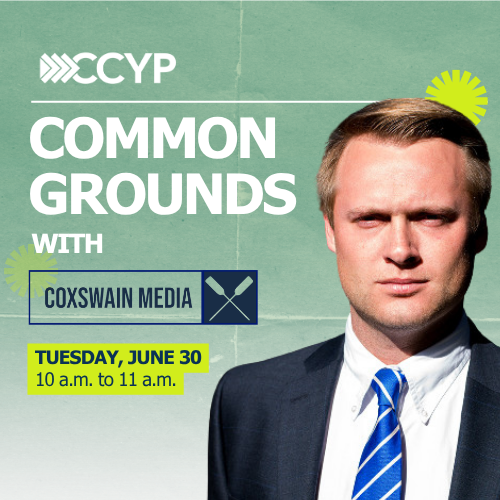 Common Grounds Topher