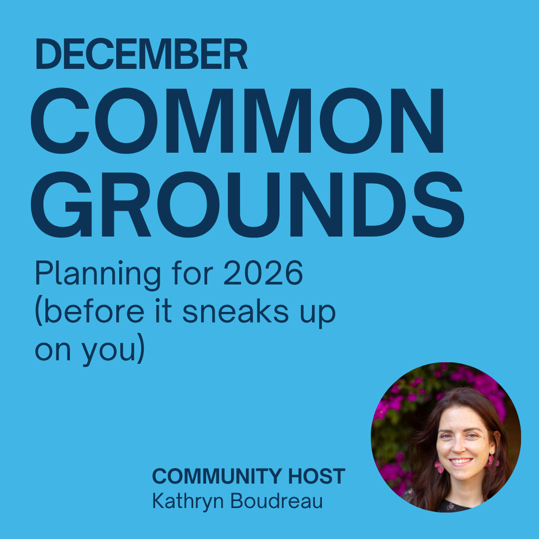 December Common Grounds 1