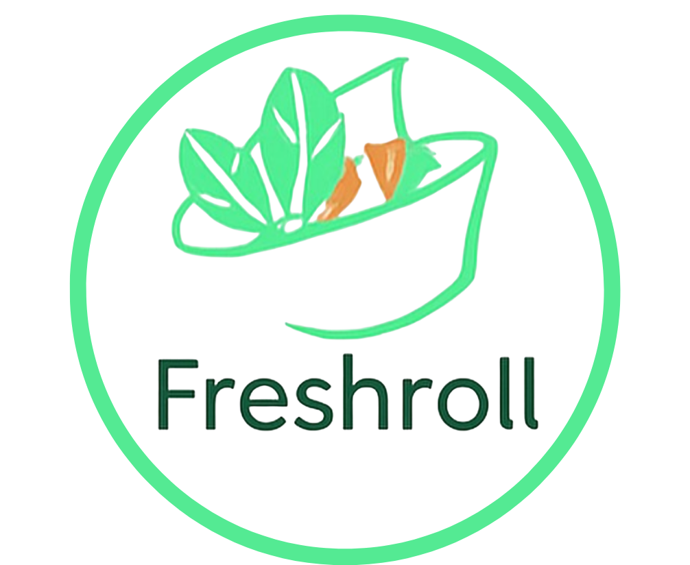 Freshroll Logo
