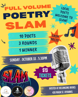 Full-Volume-Poetry-Slam-belonging books