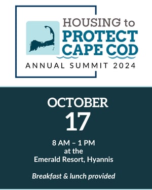 Housing to Protect Cape Cod Logo