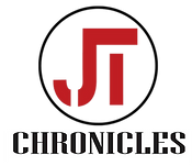 JT Chronicles Logo