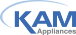 KAM color logo