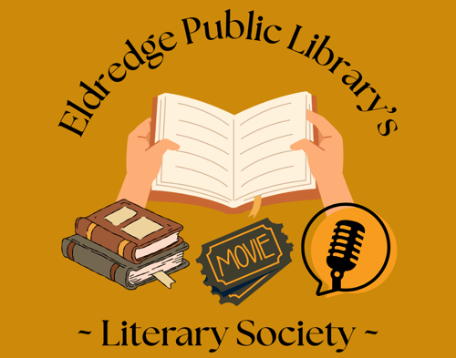 Literary Society | Media Mixer