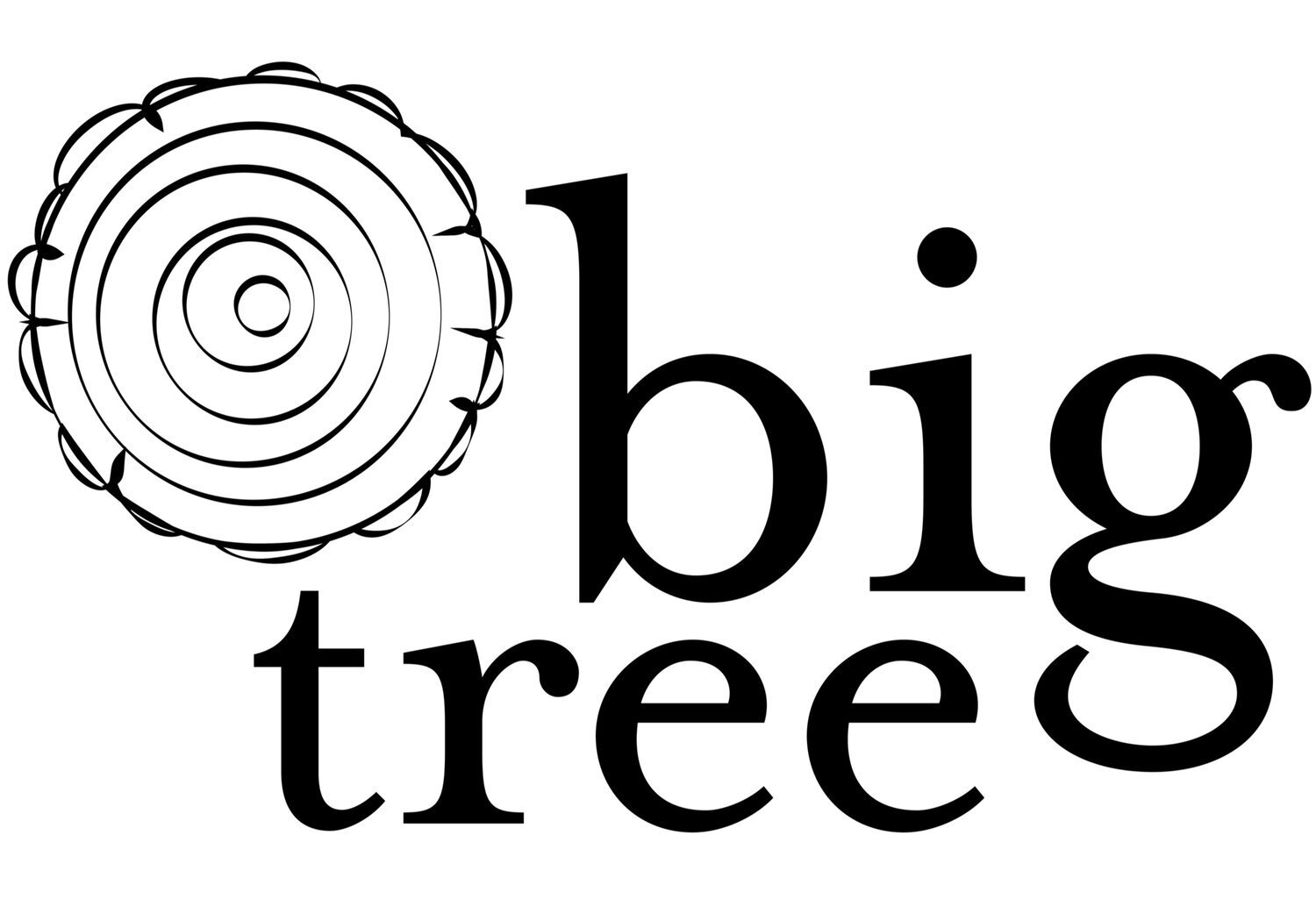 Logo Big Tree