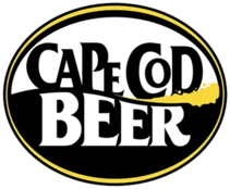 Logo Cape Cod Beer