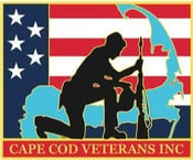 Logo Cape Cod Veterans