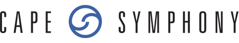 Logo Cape Symphony