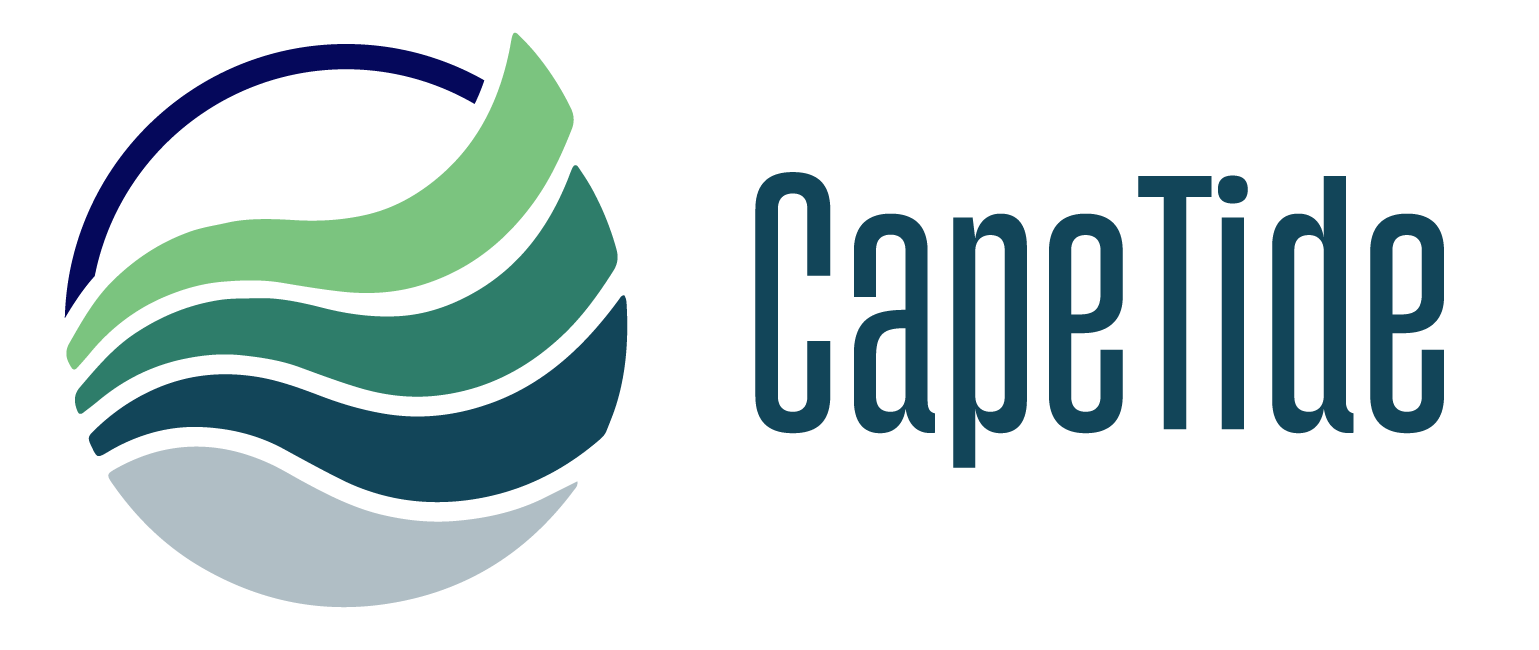Logo CapeTide