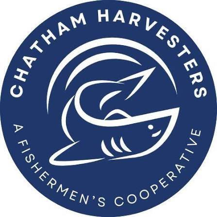 Logo Chatham Harvesters