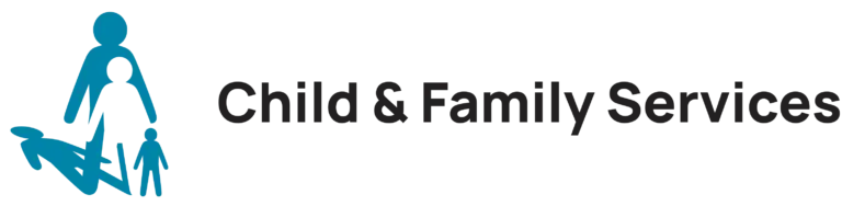 Logo Child and Family Services