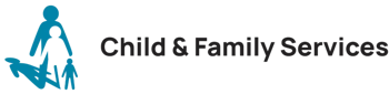 Logo Child and Family Services Logo Child and Family Services