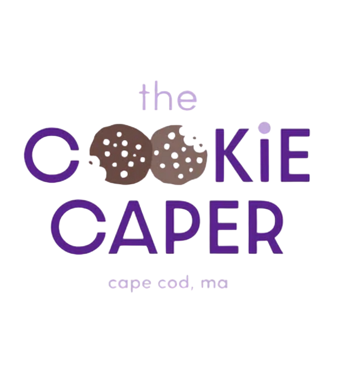 Logo Cookie Caper