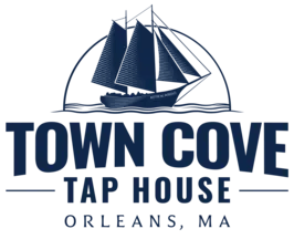 Logo Cove Tap House