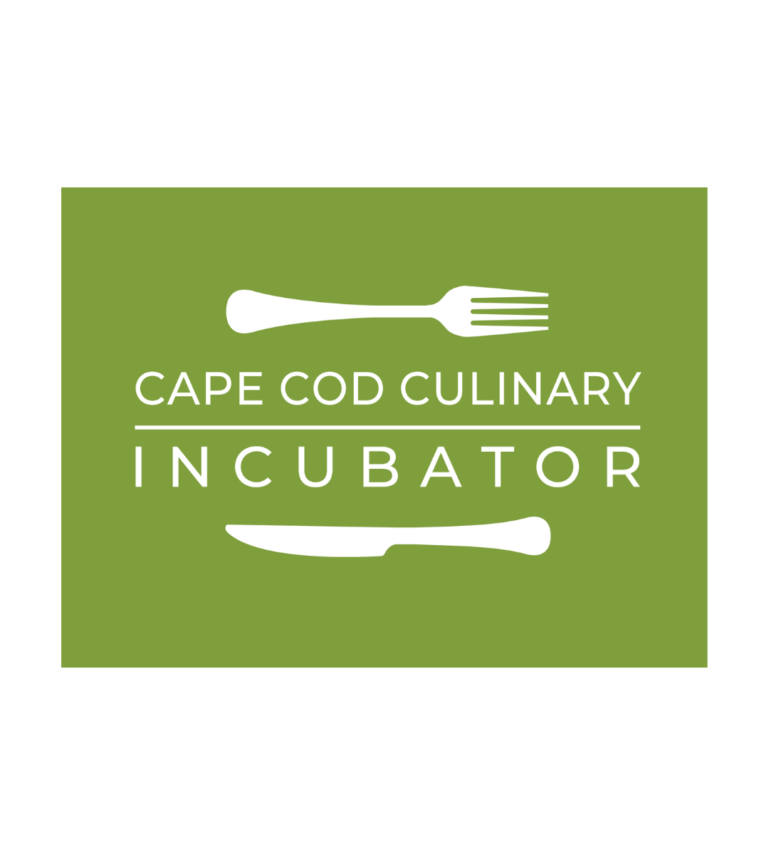 Logo Culinary Incubator
