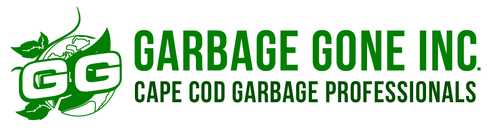 Logo Garbage Gone