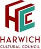 Logo Harwich Cultural Council