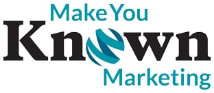 Logo MakeYouKnown