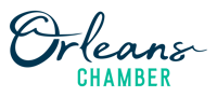 Logo Orleans Chamber