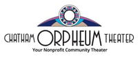 Logo Orpheum